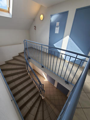 Appartement - 53 m² - 3 pièces