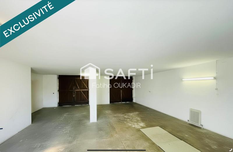 Appartement - 77 m² - 2 pièces