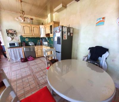 Maison - 46 m² - 3 pièces