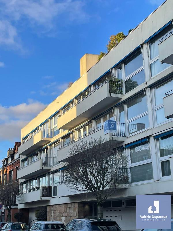 Appartement - 127 m² - 4 pièces