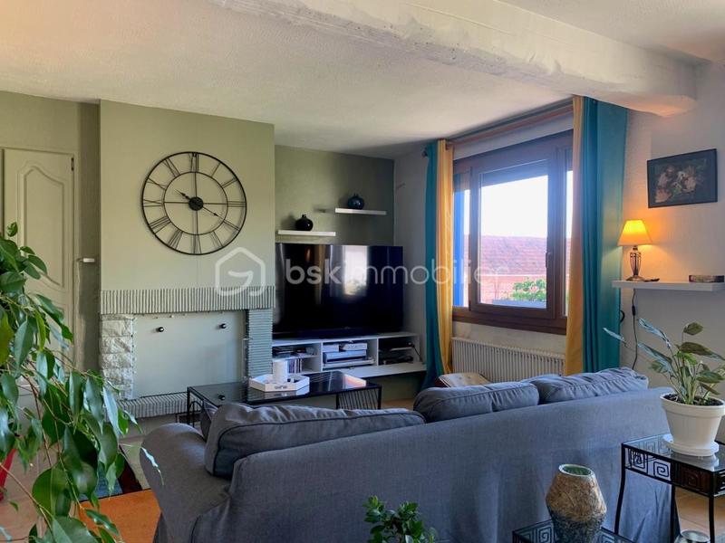 Pavillon - 165 m² - 5 pièces