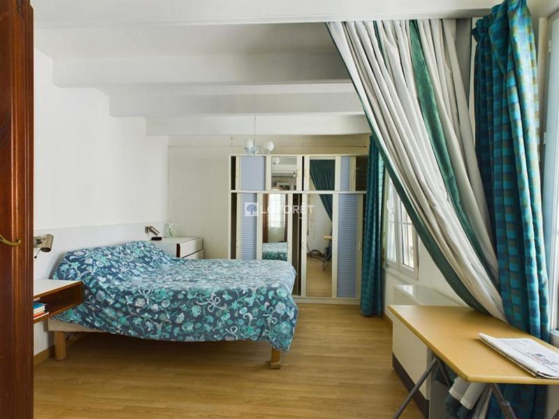 Maison - 56 m² - 2 pièces