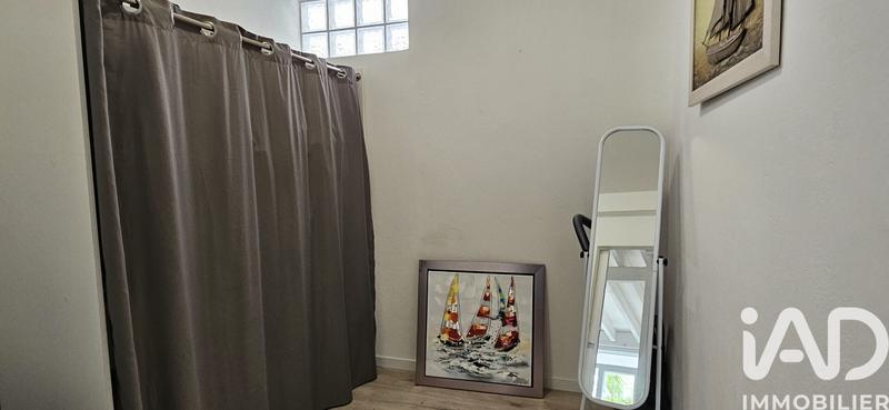 Maison - 134 m² - 5 pièces