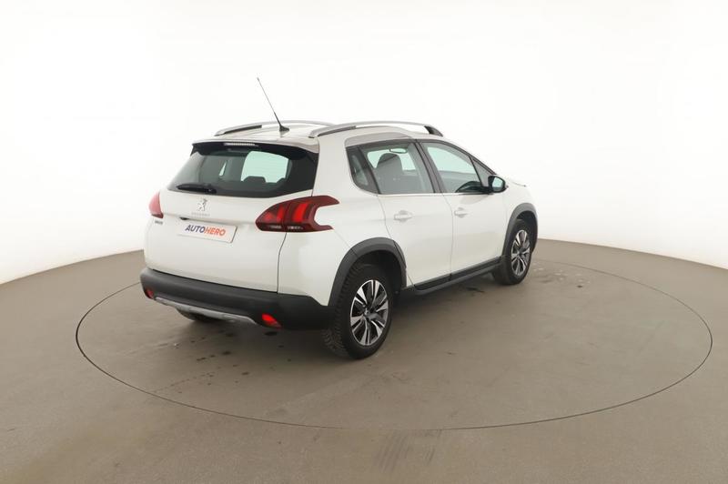 Peugeot 2008 1.2 PureTech Allure 110 ch