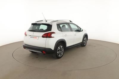 Peugeot 2008 1.2 PureTech Allure 110 ch