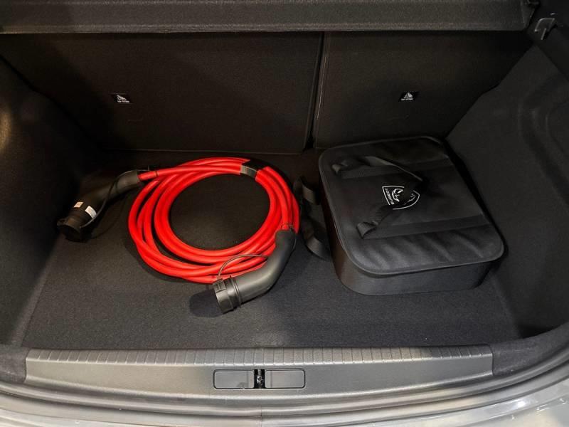 Peugeot 208 Electrique 50 kWh 136ch Allure