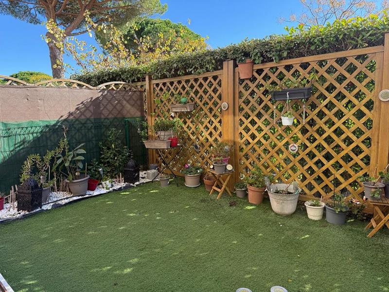 Appartement - 82 m² - 3 pièces