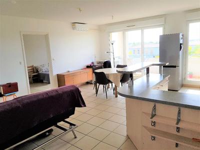 Appartement - 79 m² - 4 pièces