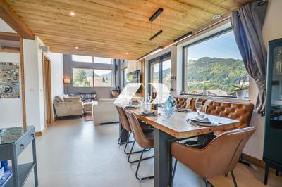 Châlet - 180 m² - 7 pièces