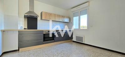 Appartement - 105 m² - 5 pièces