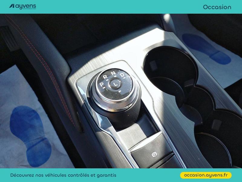 Ford Kuga 2.5 Duratec 190ch Fhev E85 St-Line Bva