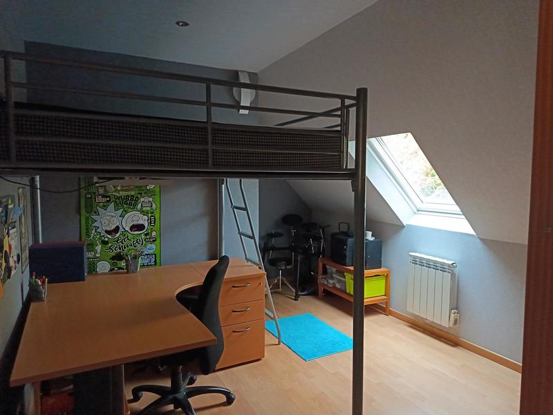 Maison - 145 m² - 6 pièces