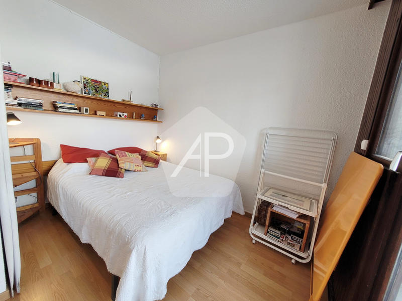 Appartement - 31 m² - 1 pièce