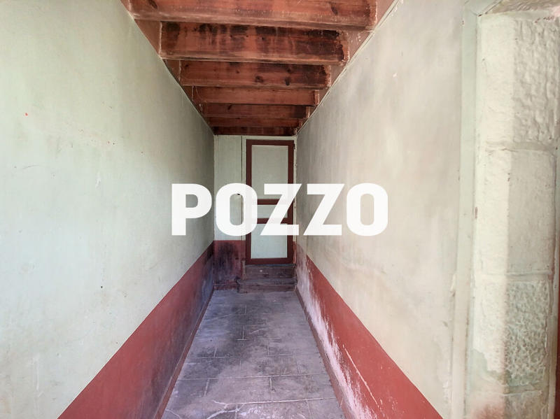 Maison - 85 m² - 6 pièces