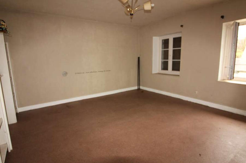 Maison - 84 m² - 4 pièces