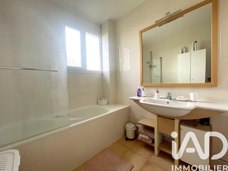 Appartement - 77 m² - 4 pièces