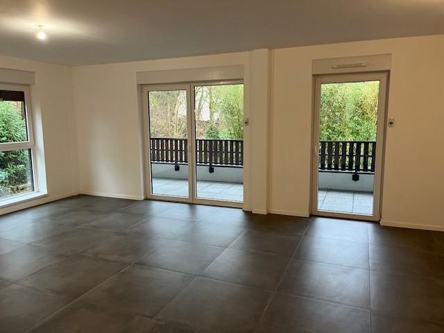 Appartement - 80 m² - 3 pièces