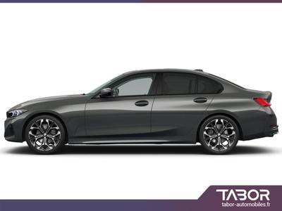 Bmw 320 320i 184 Led Gps CockpitPlus Sièges chauf