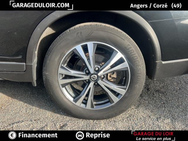 Nissan X-Trail dCi 150 5pl n-Connecta