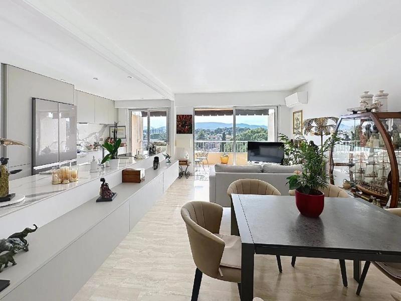 Appartement - 74 m² - 3 pièces