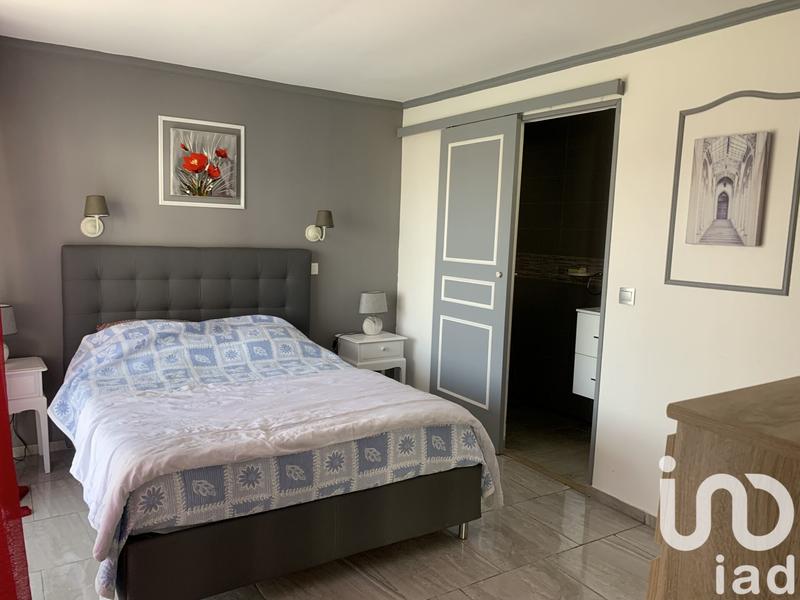 Maison - 333 m² - 13 pièces