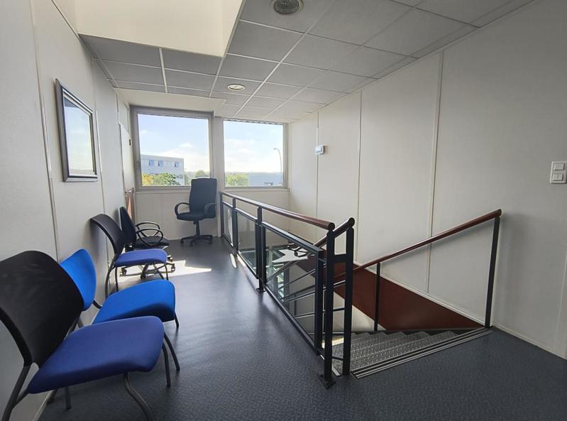 Bureau - 15 m² - 1 pièce