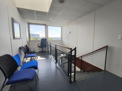 Bureau - 15 m² - 1 pièce