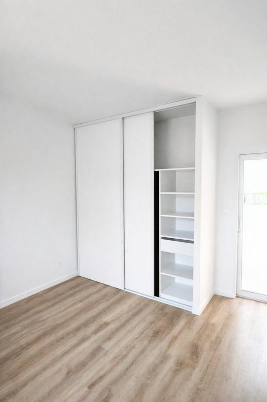 Maison - 53 m² - 3 pièces