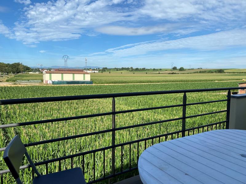 Appartement - 93 m² - 4 pièces