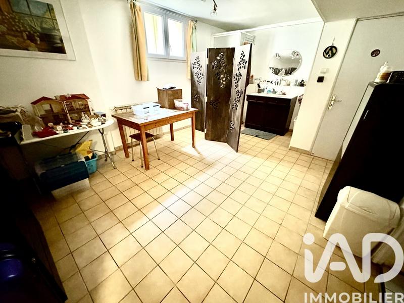 Maison - 176 m² - 6 pièces