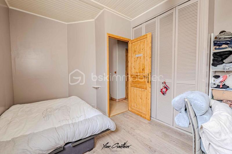 Maison - 151 m² - 6 pièces