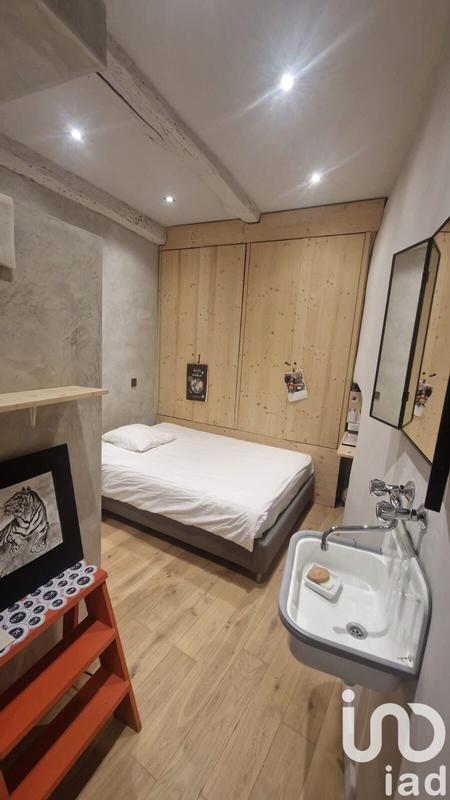 Maison de village - 143 m² - 6 pièces