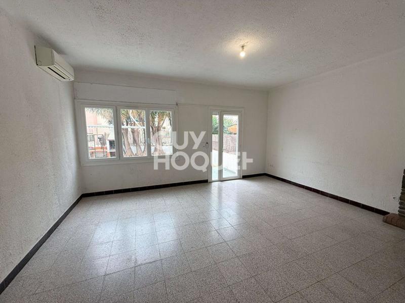 Maison - 112 m² - 5 pièces