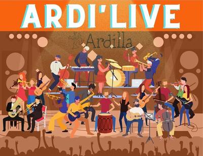 Ardi'live