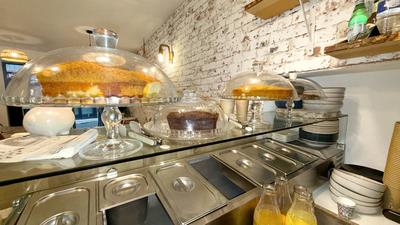 Fonds de commerce - Hôtellerie / Restauration - 35 m²