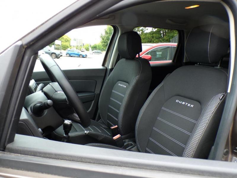 Dacia Duster Prestige Tce 150 Cv