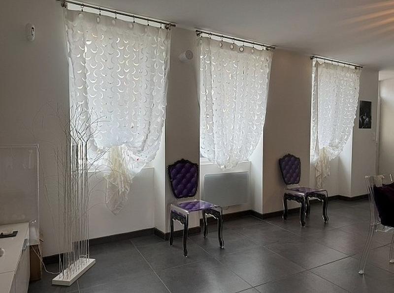 Maison - 146 m² - 5 pièces