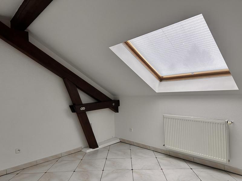 Duplex - 75 m² - 4 pièces