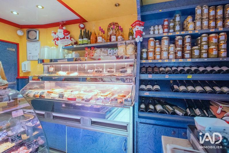 Local commercial - 50 m²