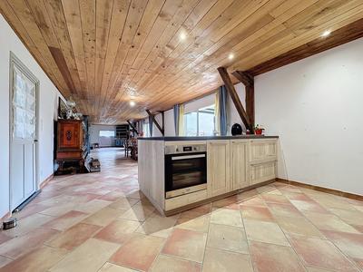 Maison - 130 m² - 7 pièces