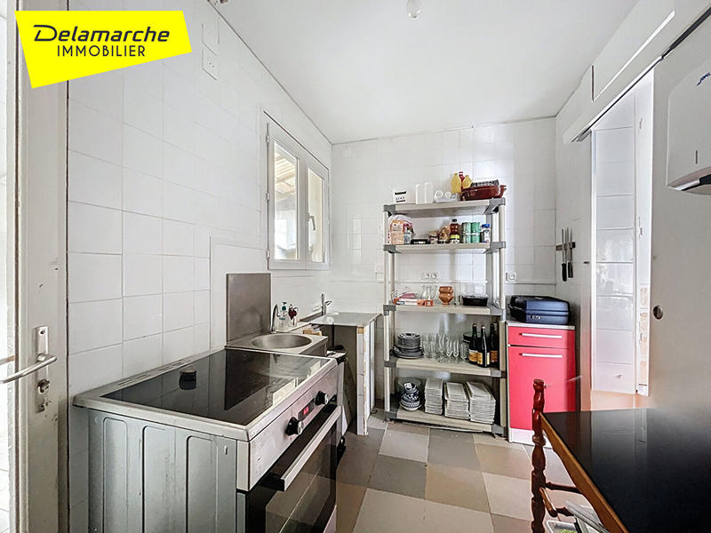 Maison - 169 m² - 10 pièces