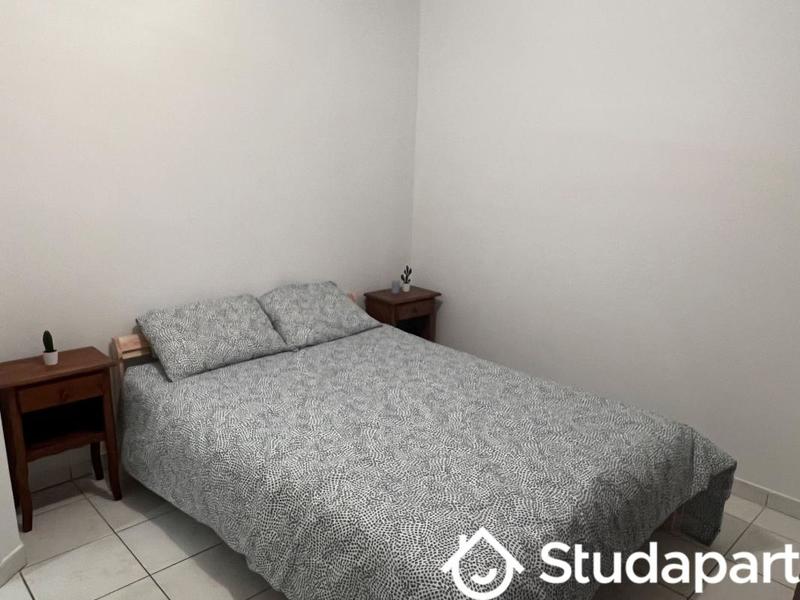 Appartement - 40 m² - 1 pièce