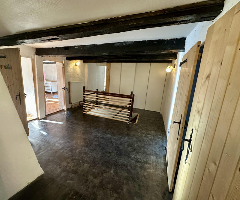 Maison - 156 m² - 5 pièces