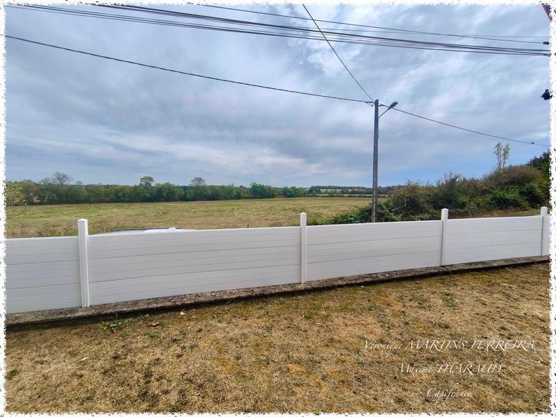 Maison - 155 m² - 7 pièces