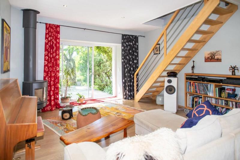 Maison - 139 m² - 5 pièces