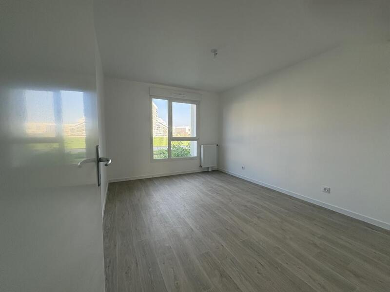 Appartement - 81 m² - 4 pièces