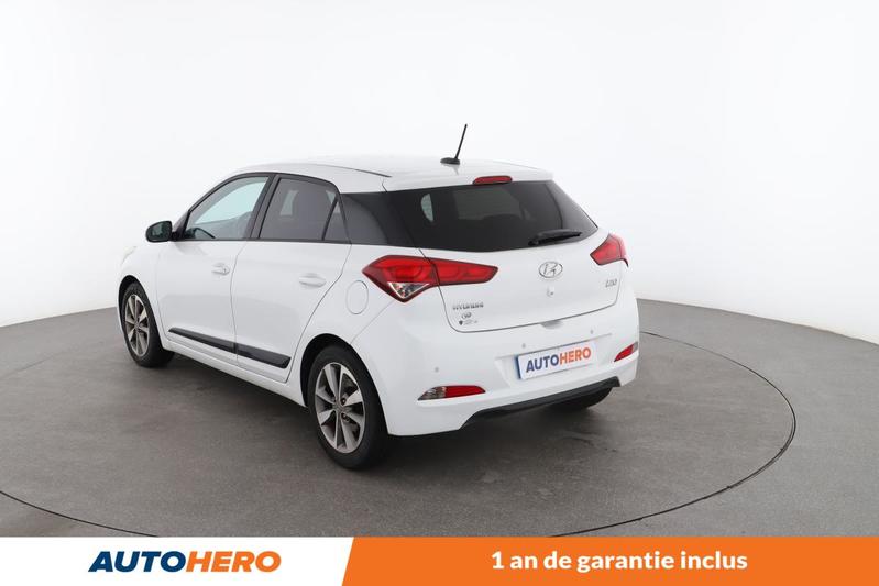 Hyundai i20 1.0 t-GDi Edition Navi 100 ch