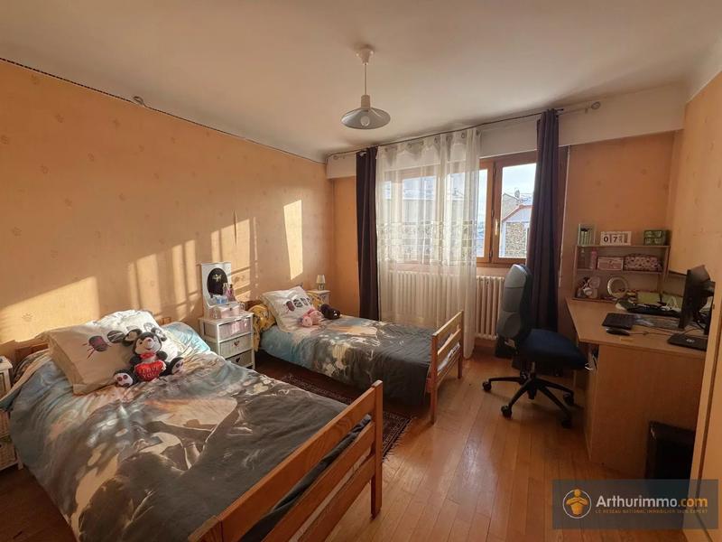 Maison - 190 m² - 7 pièces