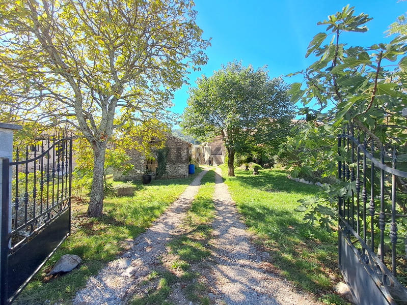 Maison - 156 m² - 6 pièces