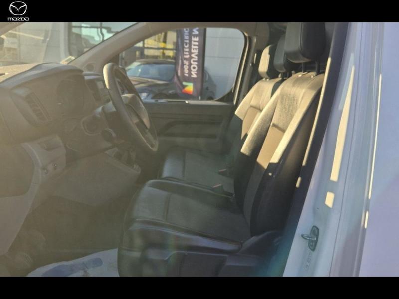 Citroën Jumpy Fourgon L2h1 1.6l Bluehdi 95ch